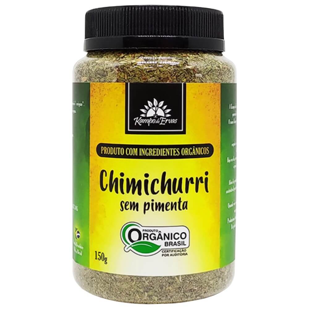 Tempero Chimichurri 200g