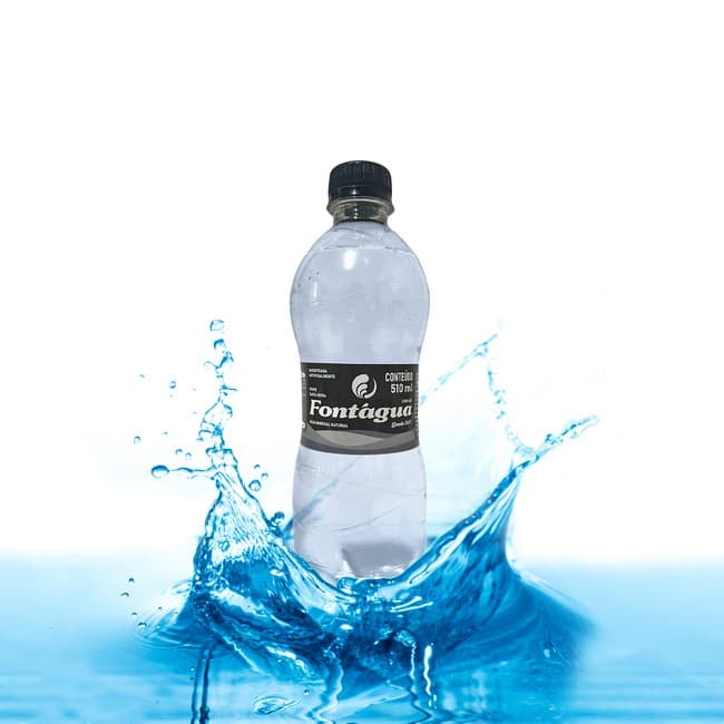 Água Mineral San Pellegrino 750ml (6un)